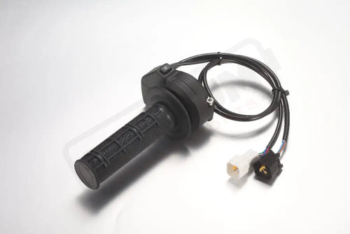 ERide Pro Mini E6107 - Dual Hall Throttle Electrical