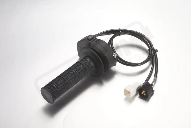 ERide Pro Mini E6107 - Dual Hall Throttle Electrical