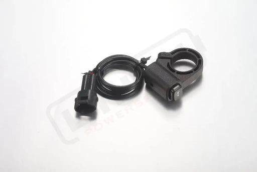 ERide Pro Mini E6143 - Horn switch - Electrical