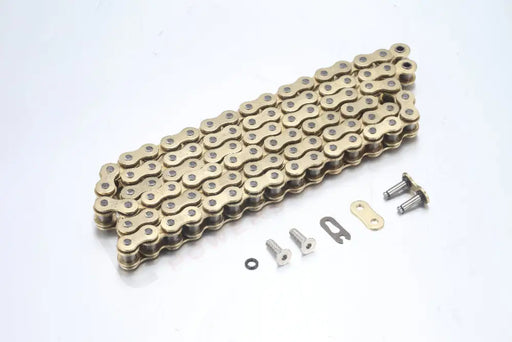 ERide Pro Mini E6155 - 90link Gold Chain - Chains / Sprockets / Belts