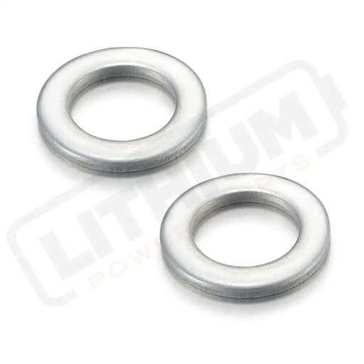 ERide Pro Mini E7381 - Rear axel washer - SS2.0/3.0/SR/MINI - Performance