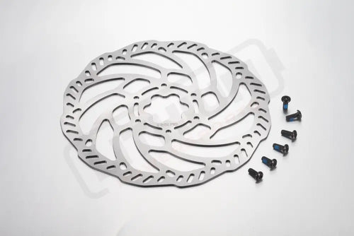 ERide Pro Mini SHE7910 - Front Break Disc,2.3mm (with 6screws) - Brakes
