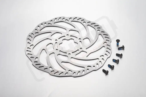 ERide Pro Mini SHE7910 - Front Break Disc,2.3mm (with 6screws) - Brakes