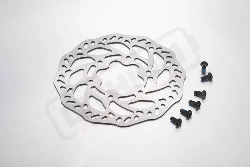 ERide Pro Mini SHE7911 - Rear Break Disc,2.3mm (with 6screws) - Brakes
