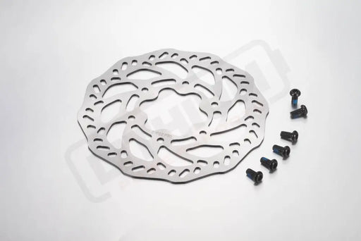 ERide Pro Mini SHE7911 - Rear Break Disc,2.3mm (with 6screws) - Brakes