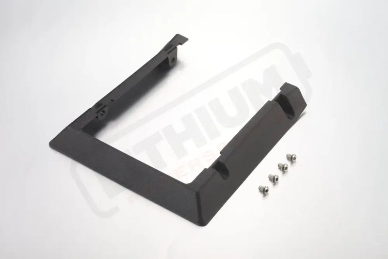 ERide Pro Mini SHE7915 - Controller lower guard - Electrical