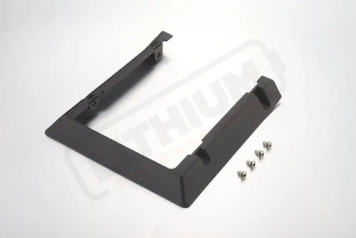 ERide Pro Mini SHE7915 - Controller lower guard - Electrical