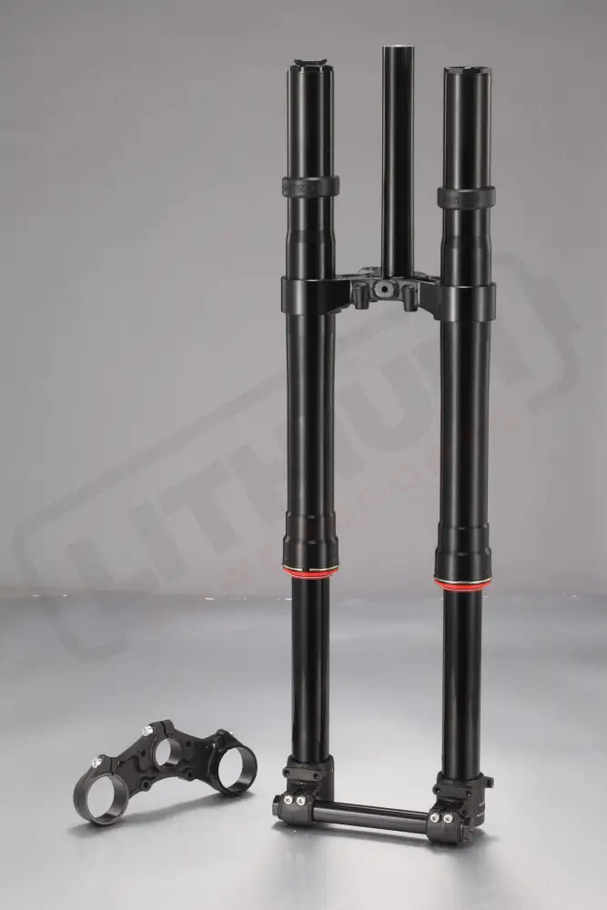 ERide Pro Mini SHE7921 - FASTACE front Forks - Performance