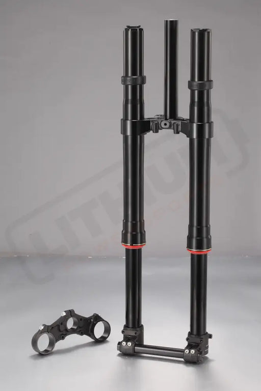 ERide Pro Mini SHE7921 - FASTACE front Forks - Performance