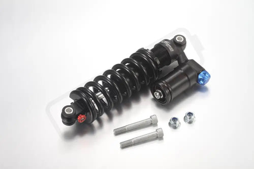 ERide Pro Mini SHE7922 - FASTACE REAR SHOCK (with 2 pcs bolts& 2pcs nuts) - Suspension