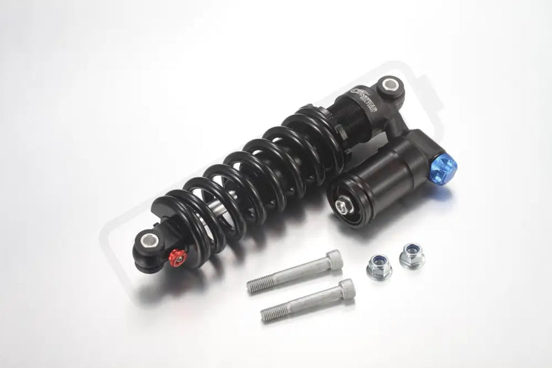 ERide Pro Mini SHE7922 - FASTACE REAR SHOCK (with 2 pcs bolts& 2pcs nuts) - Suspension