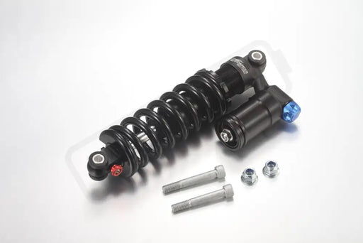 ERide Pro Mini SHE7922 - FASTACE REAR SHOCK (with 2 pcs bolts& 2pcs nuts) - Suspension