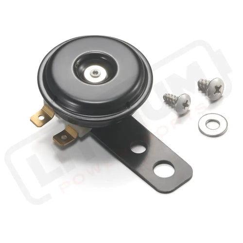 ERide Pro Mini SHE7924 - Horn - Performance