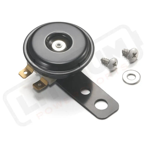ERide Pro Mini SHE7924 - Horn - Performance
