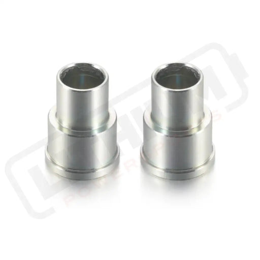 ERide Pro Mini SHE7930 - Rear Wheel Rim Assembly+ rim stripe + Rear wheel axel bush*2 - Parts