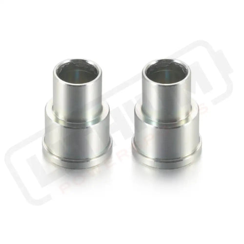 ERide Pro Mini SHE7930 - Rear Wheel Rim Assembly+ rim stripe + Rear wheel axel bush*2 - Parts