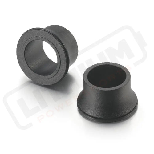 ERide Pro Mini SHE7931 - Front Wheel Rim Assembly + rim stripe+ Front wheel axel bush - Parts