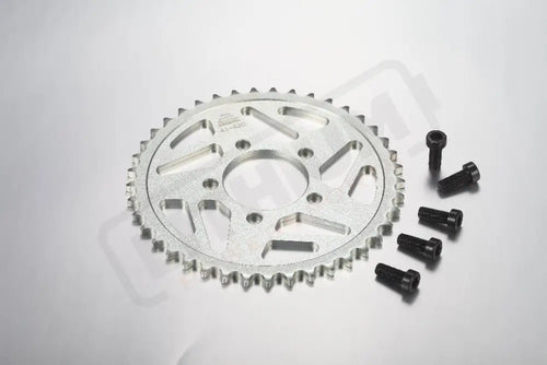 ERide Pro Mini SHE7937 - Sprocket 420-41T (with 5screws) - Chains / Sprockets / Belts
