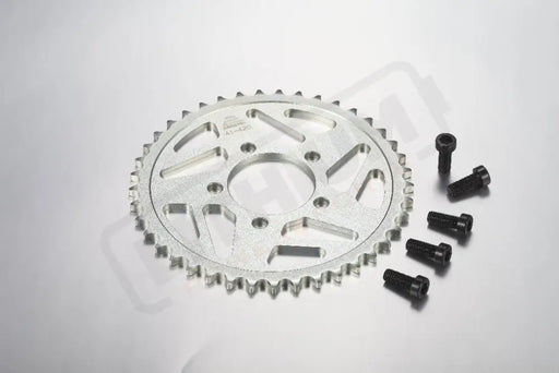 ERide Pro Mini SHE7937 - Sprocket 420-41T (with 5screws) - Chains / Sprockets / Belts