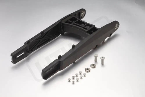 ERide Pro Mini SHE7939 - Swingarm(with 4bearings &2 kit chain Adjusters) - Chains / Sprockets / Belts