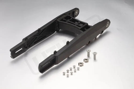 ERide Pro Mini SHE7939 - Swingarm(with 4bearings &2 kit chain Adjusters) - Chains / Sprockets / Belts