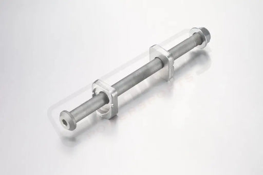 ERide Pro Mini SHE7940 - Rear Wheel Axle (with 1pc rear wheel axle 1nut,1 shim bushing kit) - Wheels & Tires