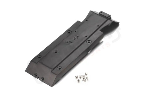 ERide Pro Mini SHE7943 - Tailpiece Mount/Mud Guard - Body & Frame