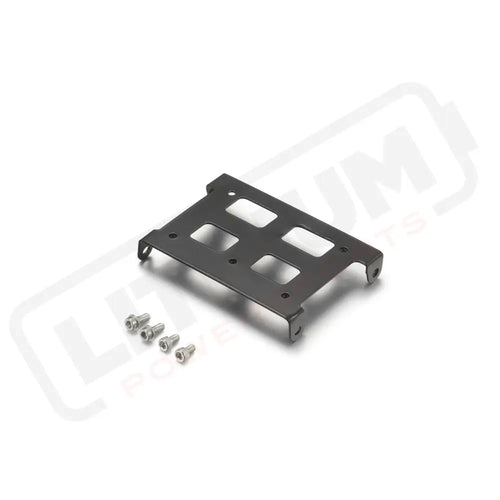 ERide Pro Mini SHE7947 - Battery bottom bracket (with 4 bolts) Electrical