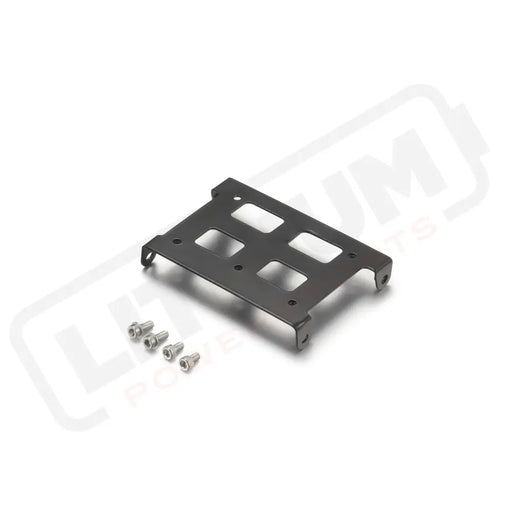 ERide Pro Mini SHE7947 - Battery bottom bracket (with 4 bolts) Electrical