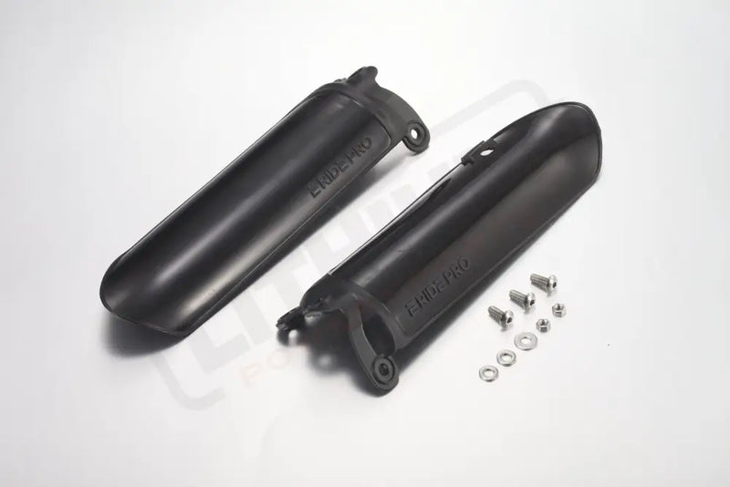 ERide Pro Mini SHE7958 - FST Fork Protector(L&R) (with bolts kits) - Suspension