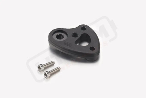 ERide Pro Mini SHE7961 - Left Foot Peg Mounting Bracket (with 2Screws) - Body & Frame