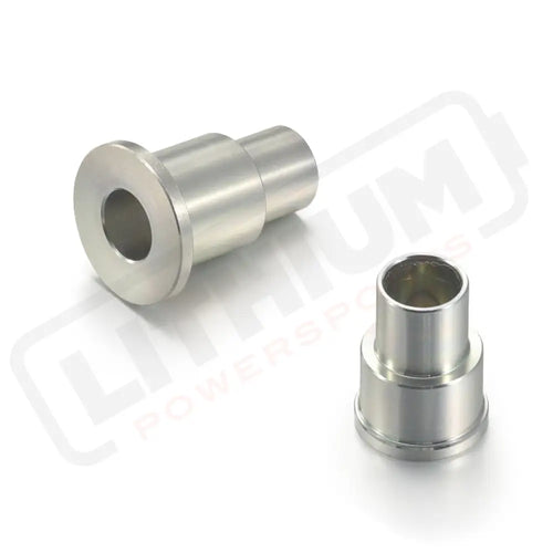 ERide Pro Mini SHE7963 - Rear Wheel Hub Spacer - Wheels & Tires