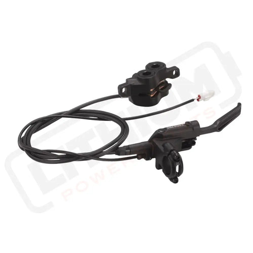 Front Brake Assembly - ProS/SS 2.0