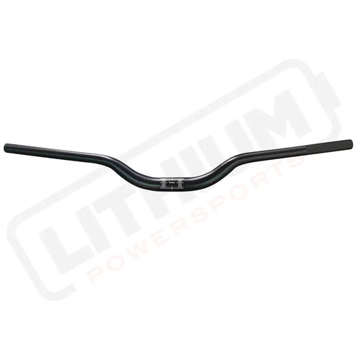 ERide Pro S SS 2.0/3.0/SR E7083 - Handlebar（02″ rise handlebar - Handlebar & Stem