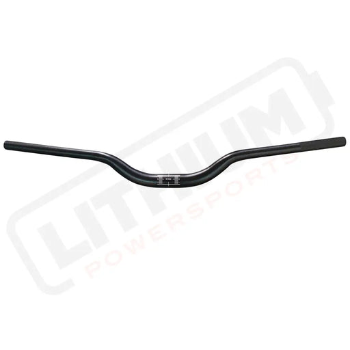 ERide Pro S SS 2.0/3.0/SR E7083 - Handlebar（02″ rise handlebar - Handlebar & Stem
