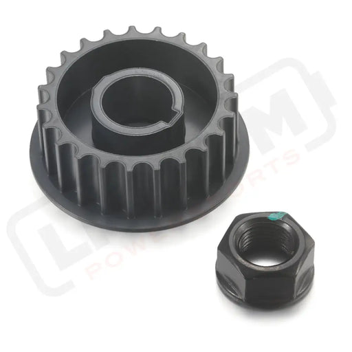 ERide Pro S SS 2.0/3.0/SR SHE7057 - Motor Pulley with Nut - Performance