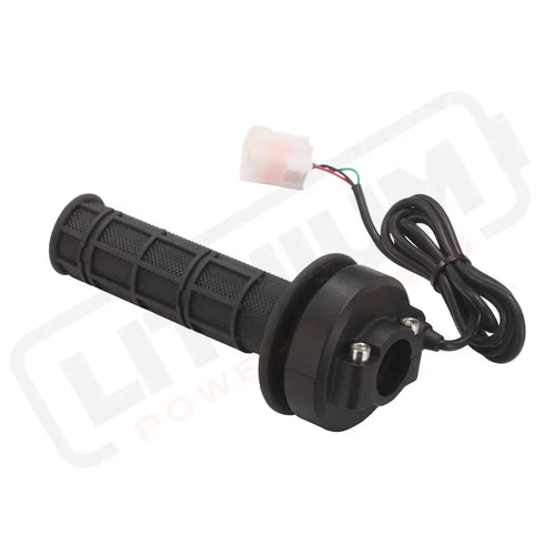 E7510 - S/SS 2.0 DUAL HALL THROTTLE image 0