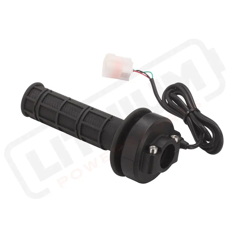 E7510 - S/SS 2.0 DUAL HALL THROTTLE image 0