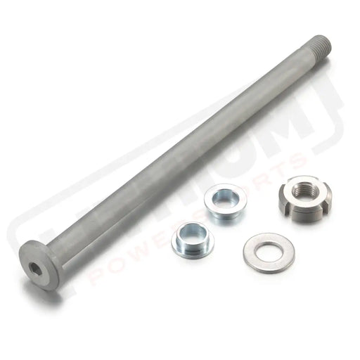 ERide Pro S/SS2.0(2025Version)/SS3.0/SR SHE7014 - 12mm Jackshaft Axle + nut + shim + 2 bushings Wheels & Tires