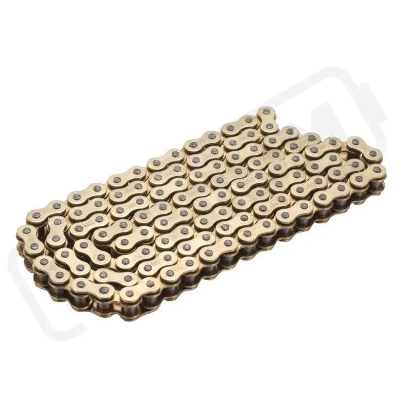 114 Link Gold Chain S/SS 2.0