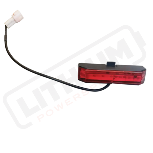 ERide Pro S SS2.0/SS3.0 E7016 - Taillight - Performance