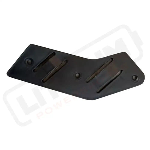 ERide Pro S SS2.0/SS3.0 E7075R - Right Side Battery Support - Electrical