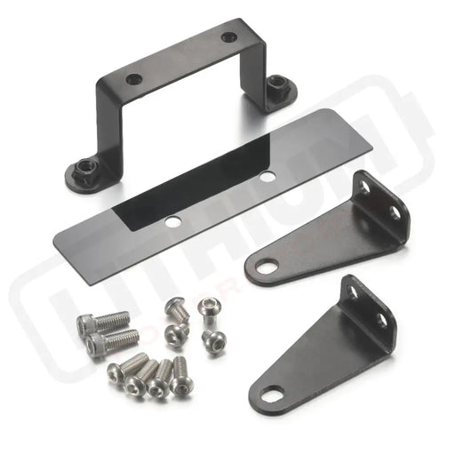 ERide Pro S SS2.0/SS3.0 E7430 - Controller Waterproof Guard Plate - Electrical