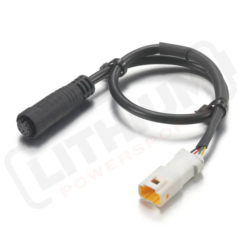 ERide Pro S SS2.0/SS3.0 SHE7044 - Speedometer Adapter Cable - Parts
