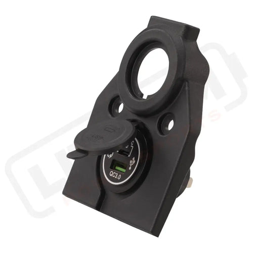 ERide Pro S SS2.0/SS3.0/SR E7073 - Ignition Cover - Body & Frame