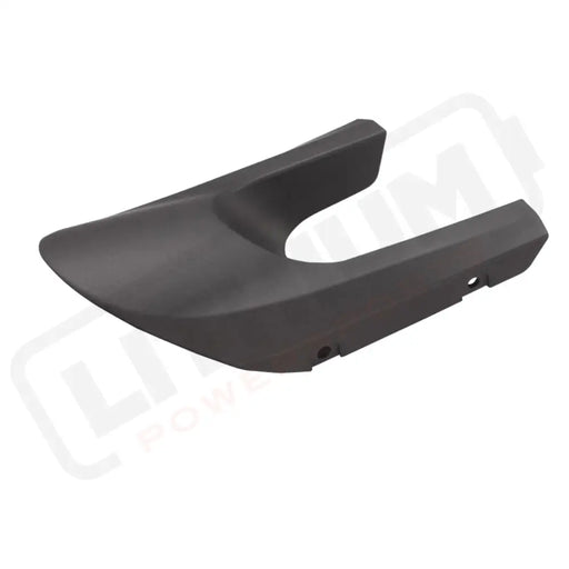 ERide Pro S SS2.0/SS3.0/SR E7077 - Rear Wheel Hugger - Wheels & Tires