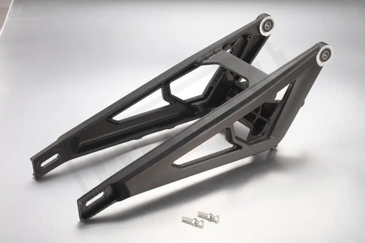 ERide Pro S/SS2.0/SS3.0/SR SHE7037 - Swingarm w/ 4 bearings & 2 kit chain adjusters - Chains / Sprockets / Belts