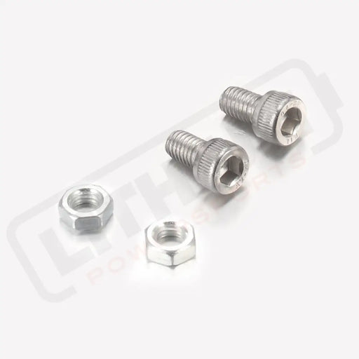 ERide Pro S SS2.0/SS3.0/SR SHE7038 - Bolts and nuts for speedometer - Performance