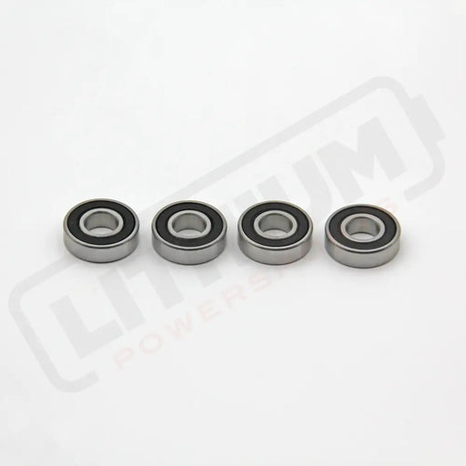 ERide Pro S SS2.0/SS3.0/SR SHE7041 - 12mm Swingarm Bearings kit 4pcs - Parts