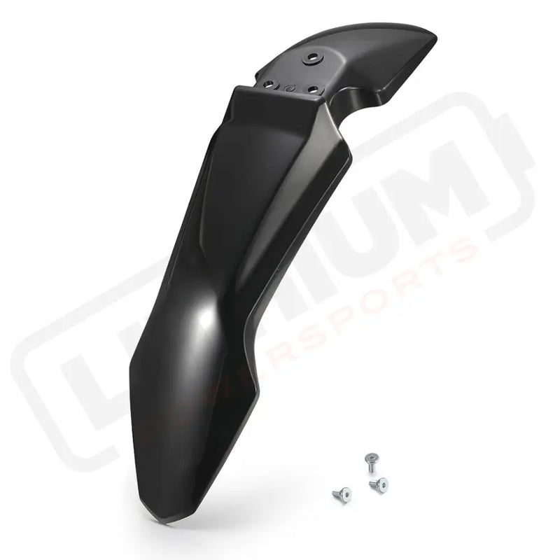 ERide Pro S SS2.0/SS3.0/SR SHE7084 - Front Fender - Body & Frame
